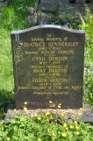 Kynnersley/Oerton