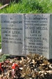 Leek - Jack, Doris