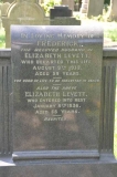 Levett - Frederick, Elizabeth