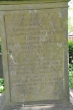 Lewis 1 - Ann, William, Sarah Jane