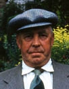 a) Elon Guest  1891-1965 (husband of Annie Weston)