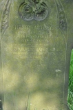 Astley - Henry & son Ethelbert
