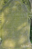Bannister - John, Sophia