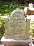 James & Phoebe Willets