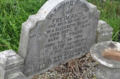 Billingham - Benjamin, Elizabeth & son