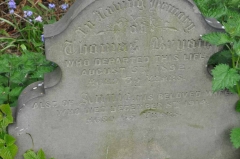 Bryan - Thomas, Annie