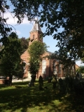 Cradley - Park Lane Unitarian,