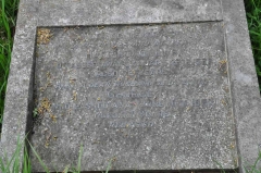 Clews - George, Harriet