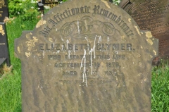 Clymer - Elizabeth