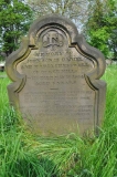 Cresswell - John & sister Alice