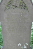 Dodd - William, Susannah