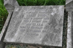 Dunn - Harry, Clara