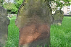 Grainger - John, Sarah
