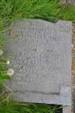 Haddock - Harry, Eliza, Frances