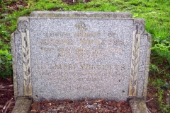 Joseph & Mary Willetts