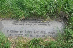 Hill - John, Mary