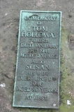 Holloway - Tom, Susan