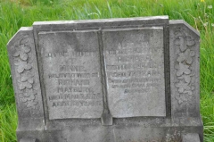 Maybury - Rochard, Minnie