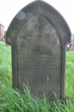 Mills - Joseph, Susannah & grd dau Sarah Ann