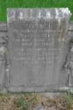 Perry - Isaac, Harriett