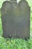 Richards - Thomas & dau