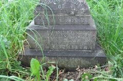 Robinson - George, Elizabeth