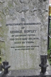 Rowley - George