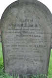 Smallman - Ruth, Ann Maria