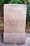 West Midlands, Cradley Heath memorial (reverse)