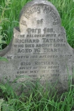 Taylor - Richard, Mary Ann