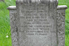 Wade - Charles, Adelaide