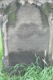 Whittle - George, Ann & son Joseph