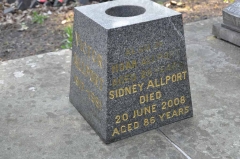 Allport 1 - Victor, Noah, Sidney