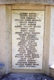 West Midlands, Cradley Memorial