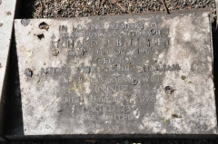 Barnsley - Richard, Annie