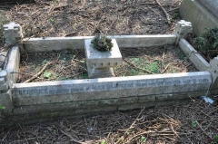Billingham/Stone 1 - Frederick (Husband of Alice)