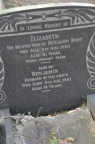 Boot - Benjamin, Elizabeth