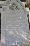 Breakwell - Joseph, Amy & son George