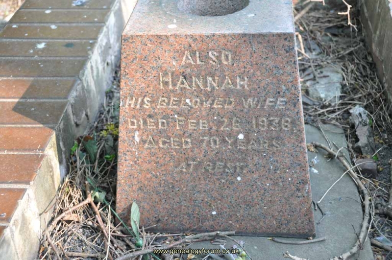 Brettle 1 - Hannah