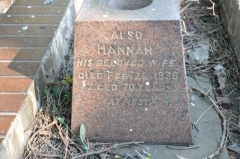 Brettle 1 - Hannah