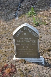 Bridgewater - Alfred