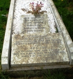 Fred & Frances Rollason