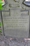 Burgess - Richard, Sarah