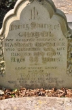 Bywater - George, Hannah