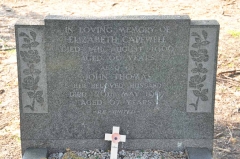 Carewell - John, Elizabeth