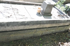 Coley 1 - Martha (wife of Walter)
