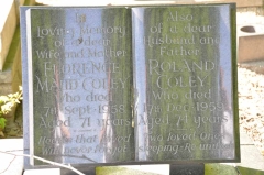 Coley - Roland, Florence