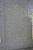 Crew - Moses, Mary & Emily, Samuel, Mary