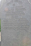 Danks - Henry, Elizabeth