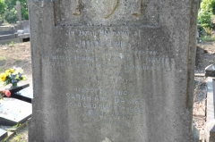 Davies - Joseph, Sarah Ann